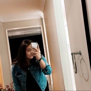 Meet your Posher, Annalise